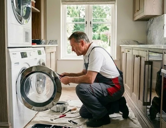 Professional Technician