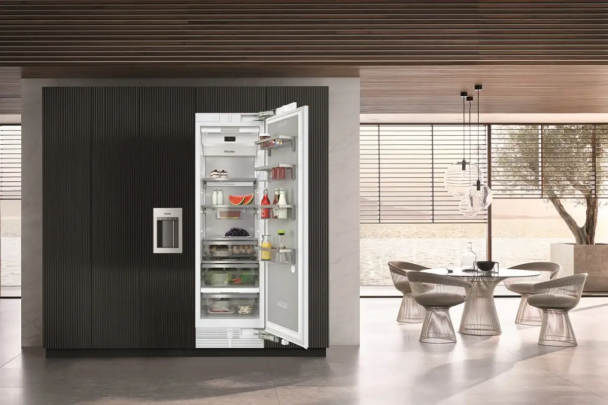 Refrigerator Troubleshooting and Repair Guide