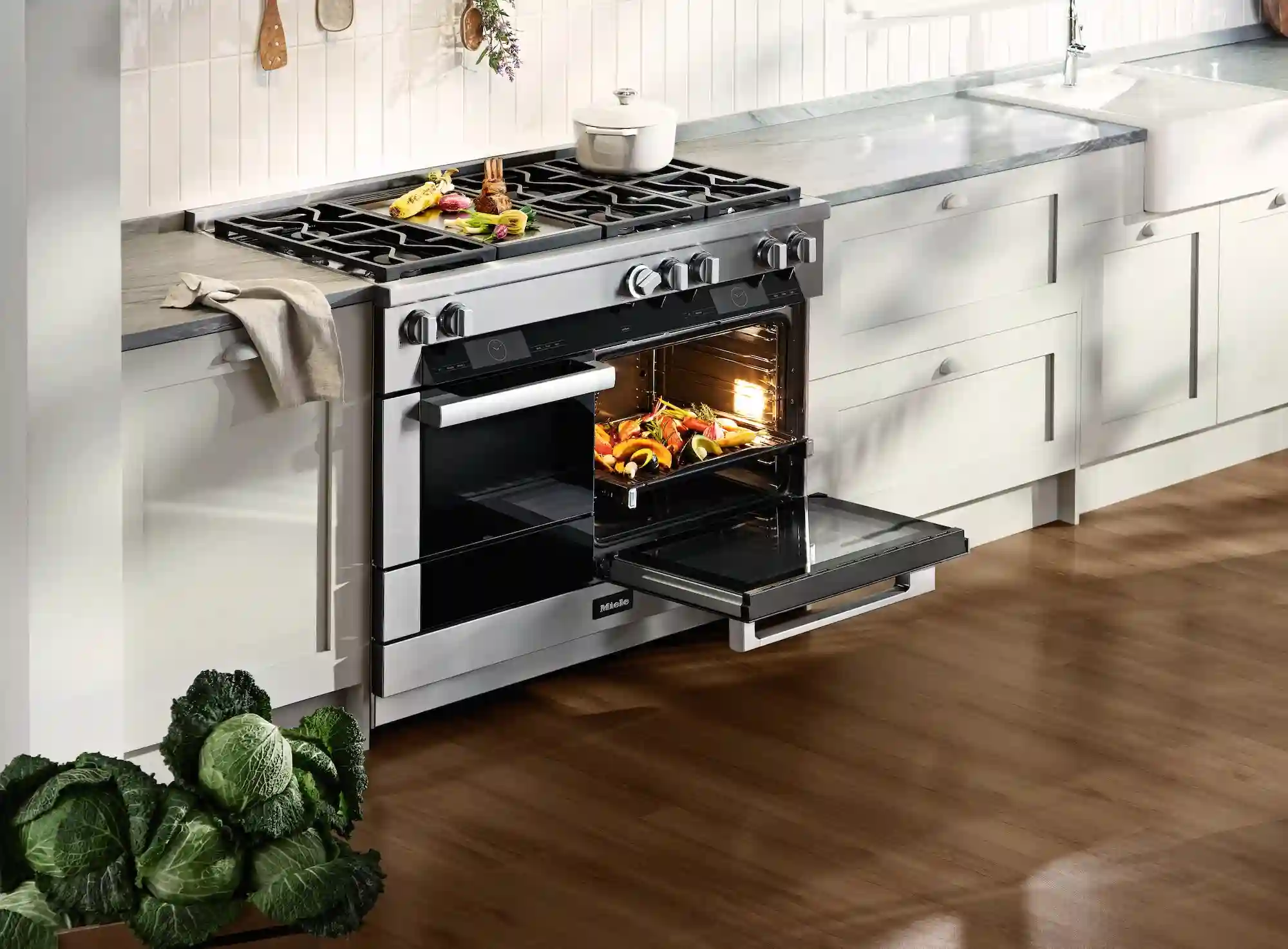 Oven and Range Troubleshooting Guide