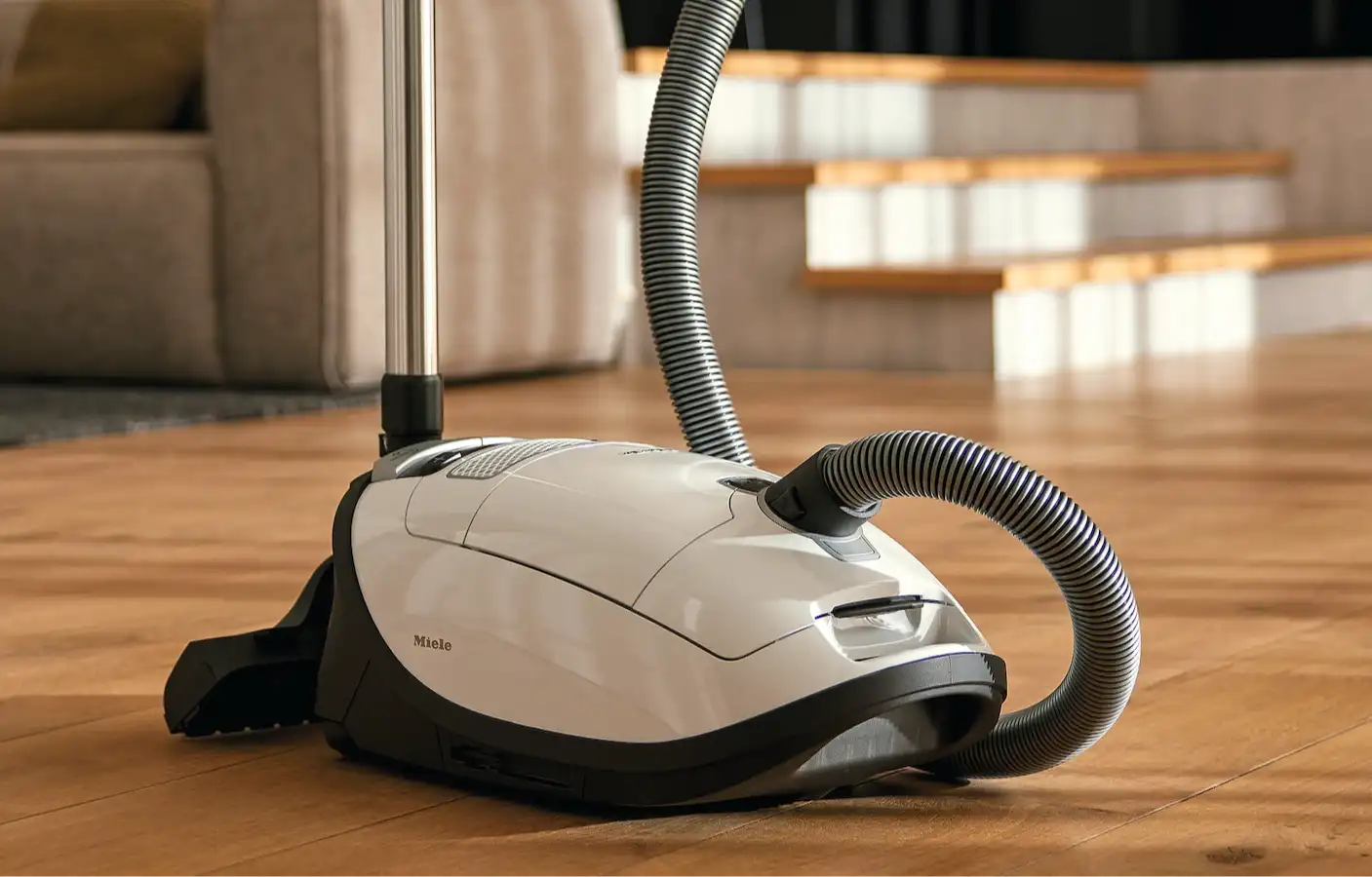 Vacuum Cleaner Troubleshooting and Maintenance Guide
