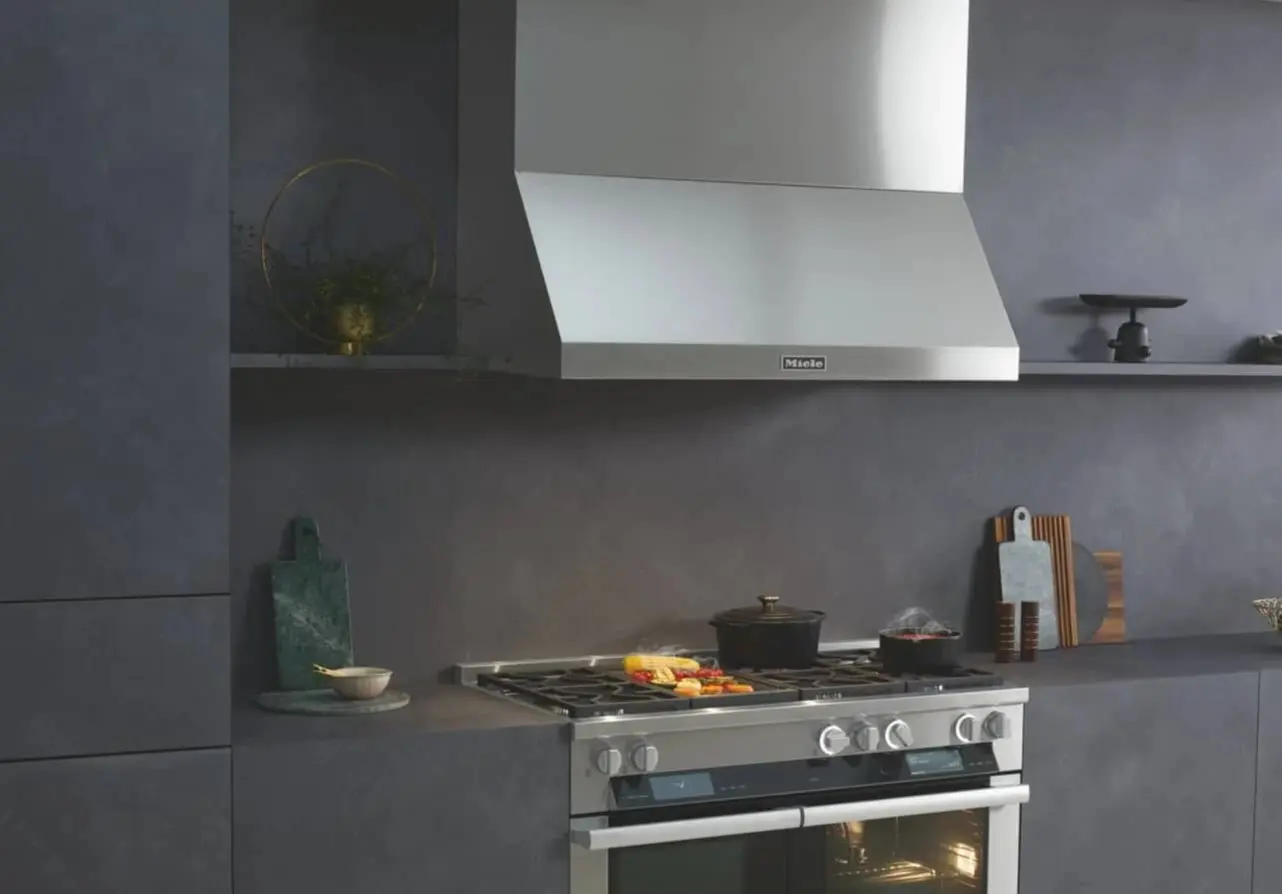 Range Hood & Kitchen Ventilation System Troubleshooting Guide