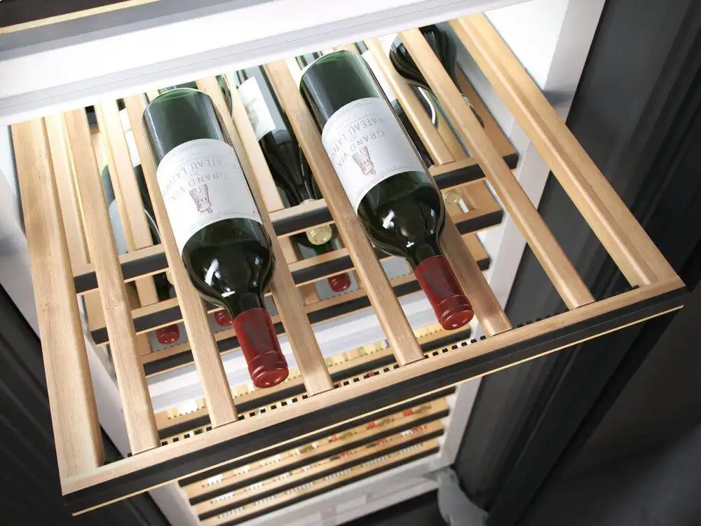 Wine Fridge & Beverage Center Troubleshooting Guide